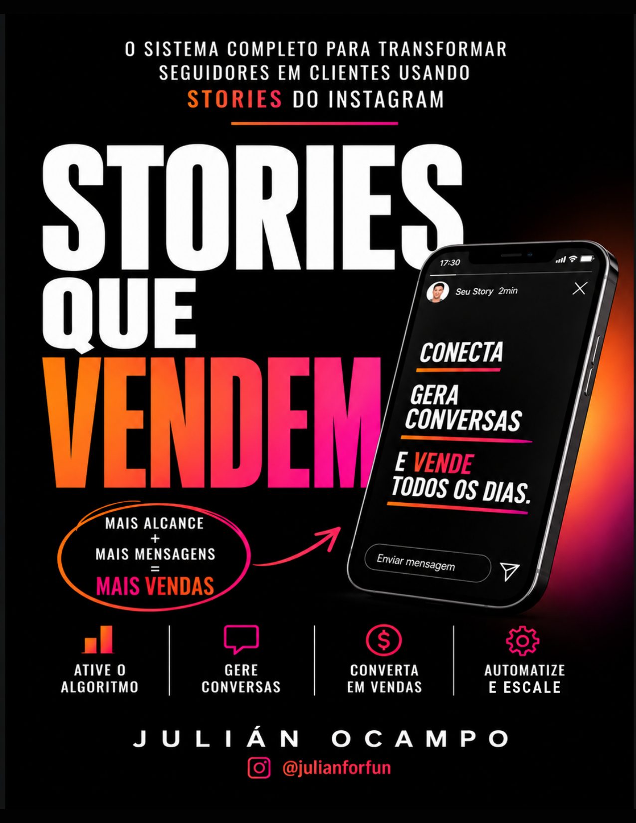 Página 1 do livro
