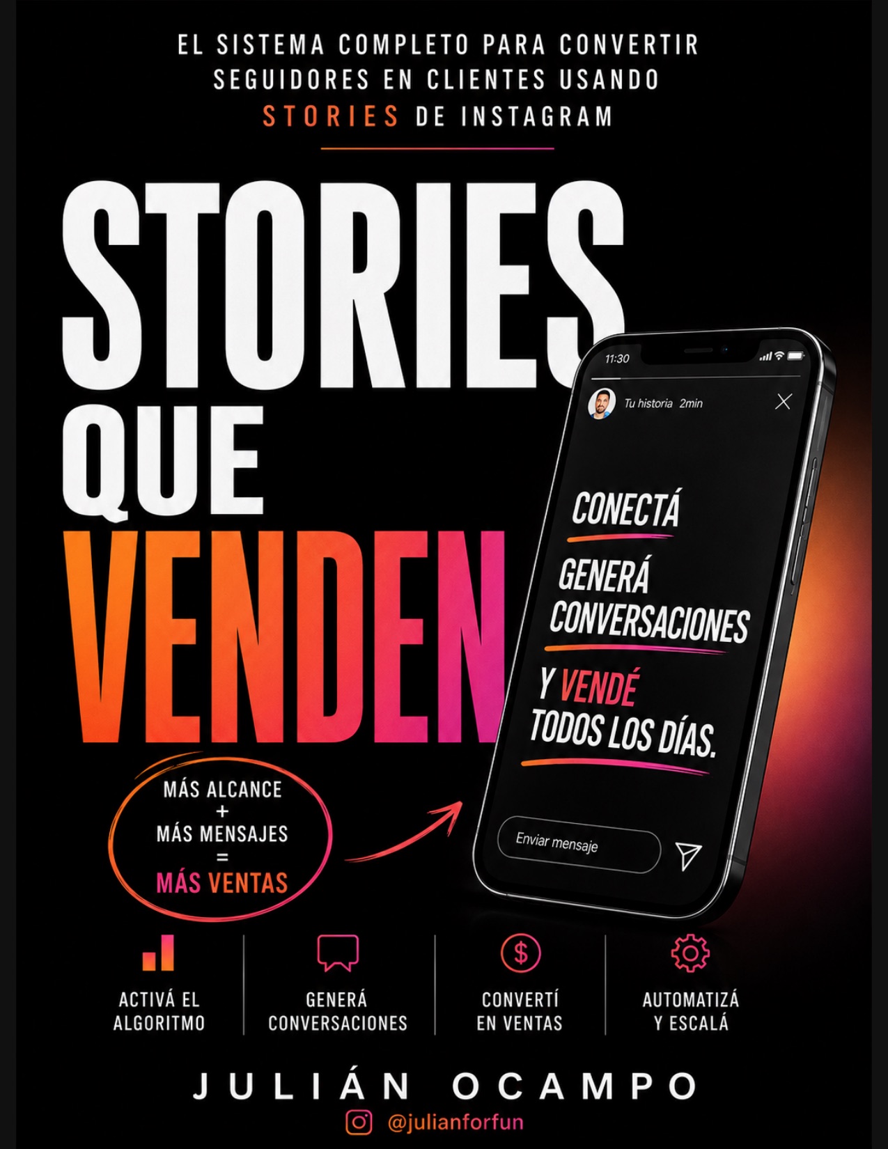 Página 1 del libro
